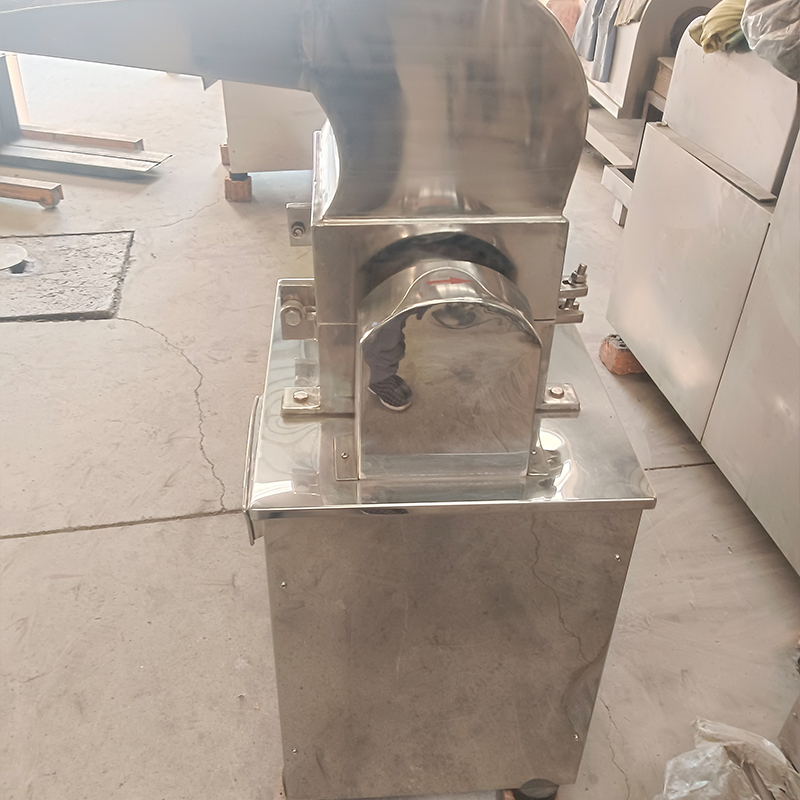 粗碎機