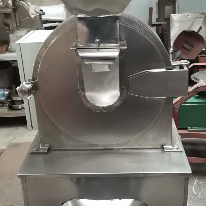 萬能粉碎機
