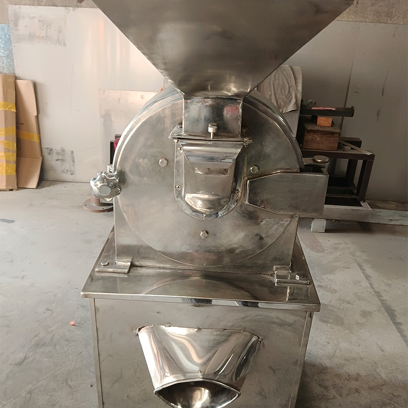 萬能粉碎機